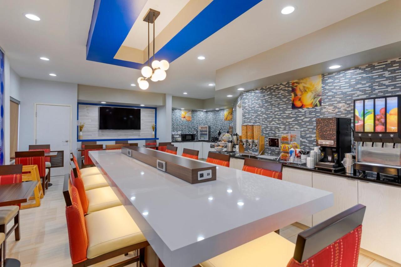 Comfort Inn & Suites Memphis Dış mekan fotoğraf