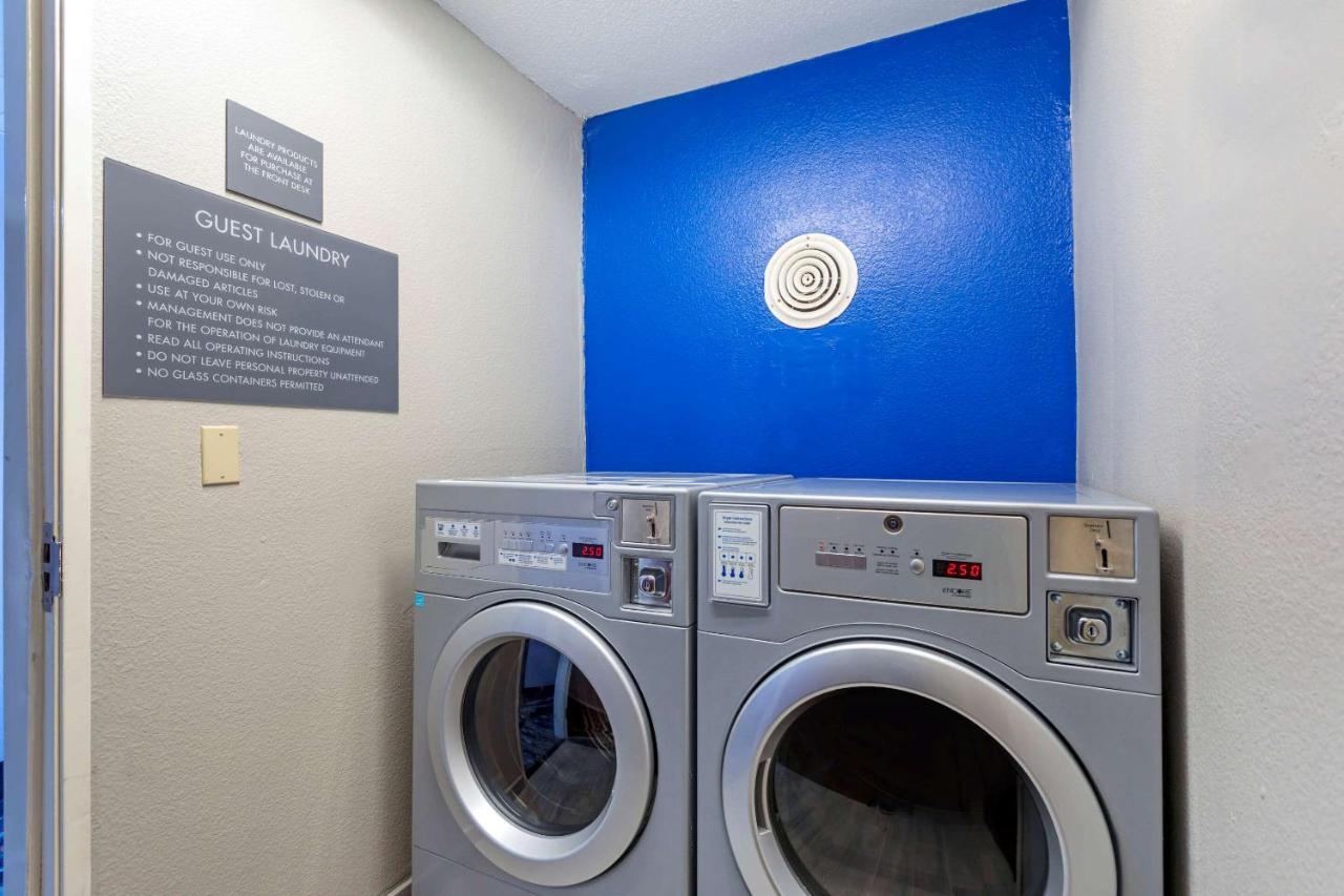Comfort Inn & Suites Memphis Dış mekan fotoğraf