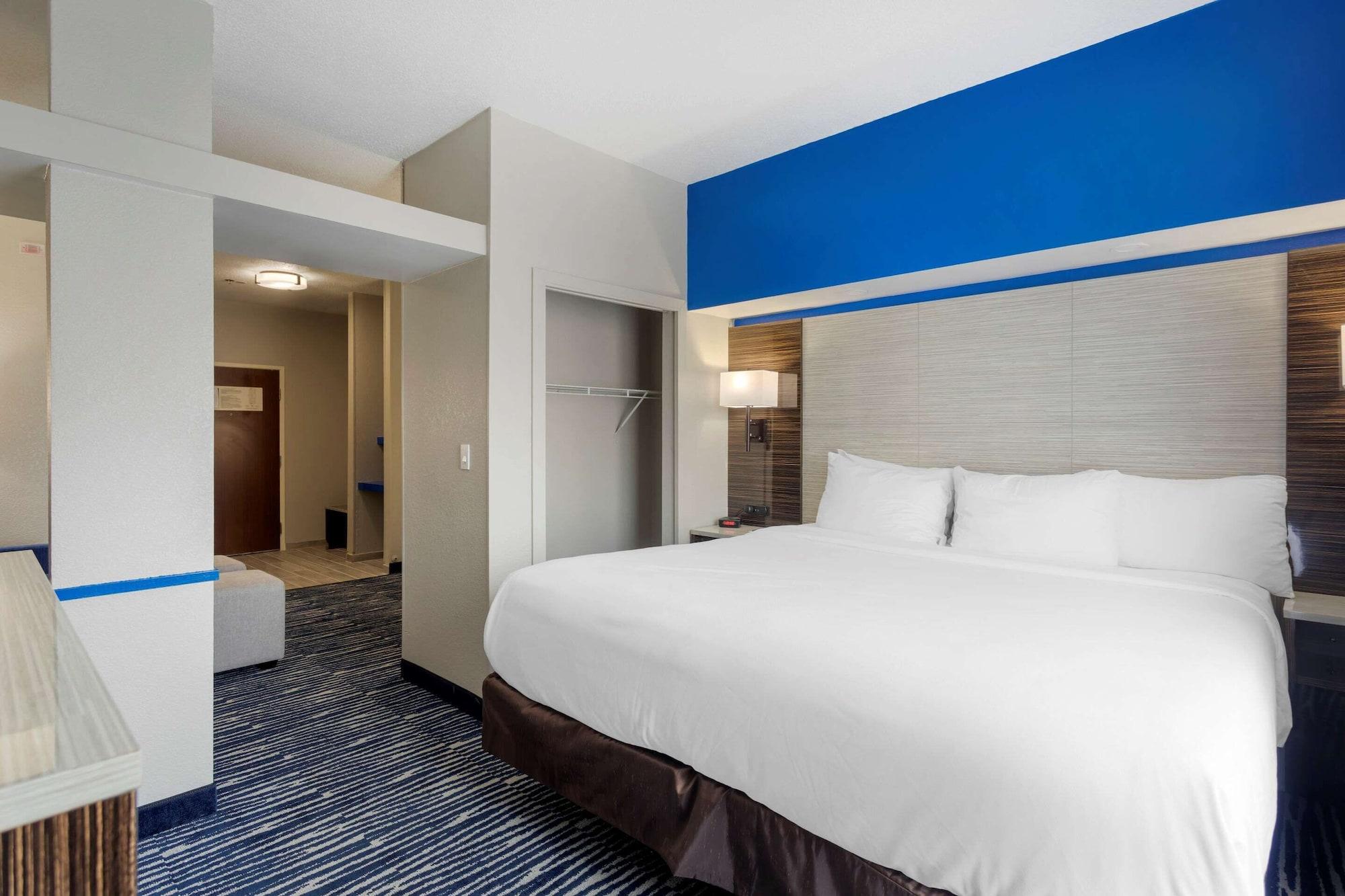 Comfort Inn & Suites Memphis Dış mekan fotoğraf
