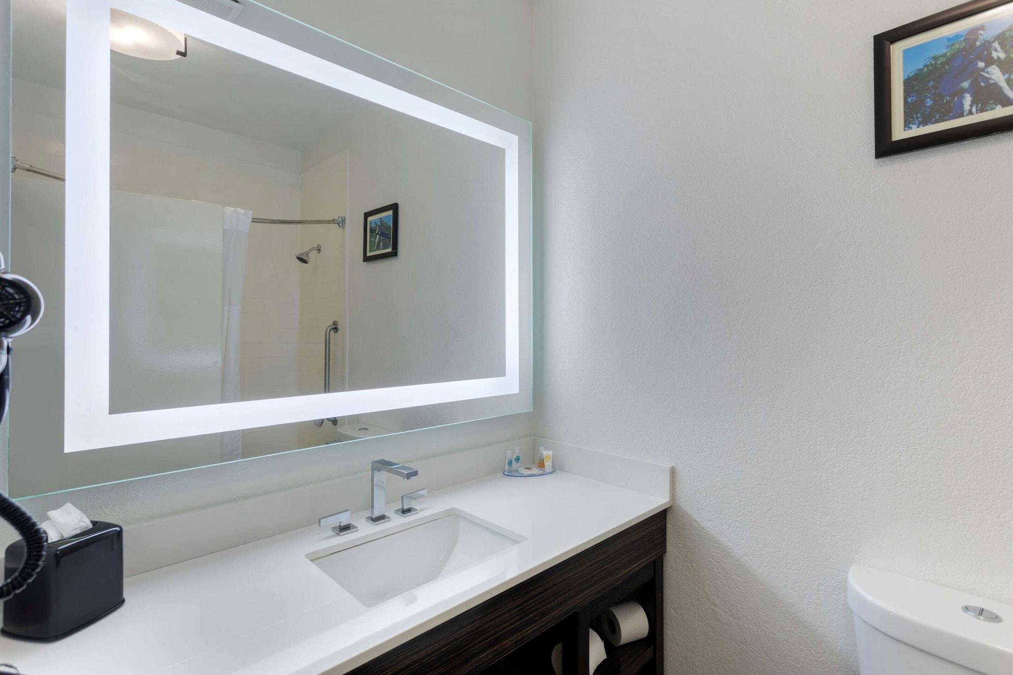 Comfort Inn & Suites Memphis Dış mekan fotoğraf