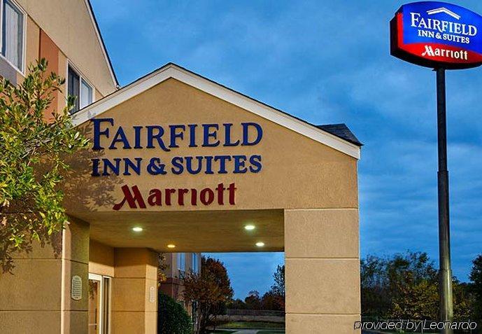 Comfort Inn & Suites Memphis Dış mekan fotoğraf
