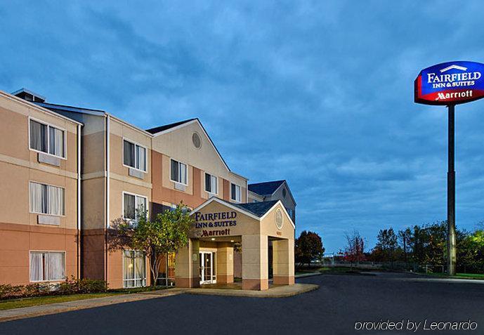 Comfort Inn & Suites Memphis Dış mekan fotoğraf