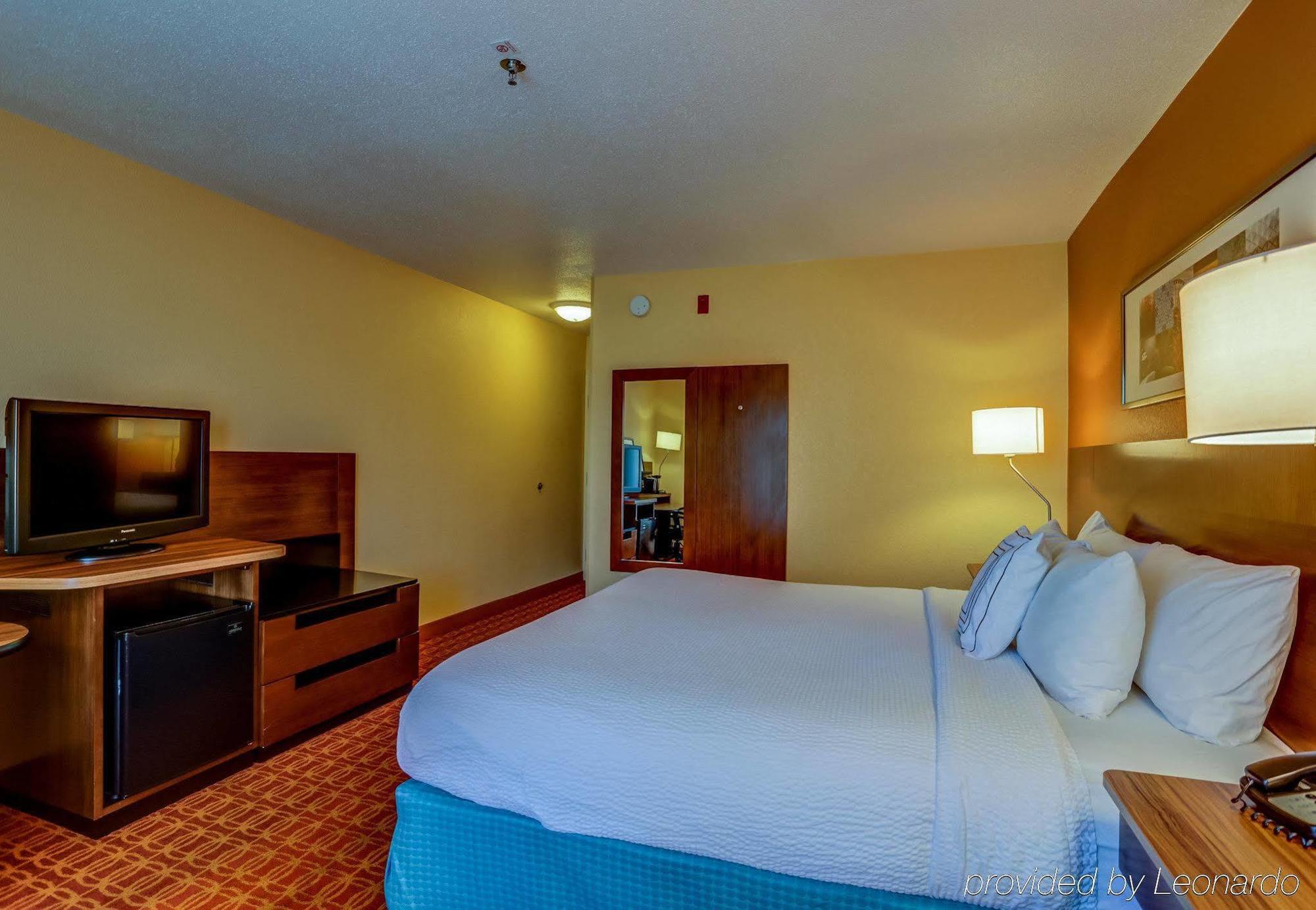Comfort Inn & Suites Memphis Dış mekan fotoğraf