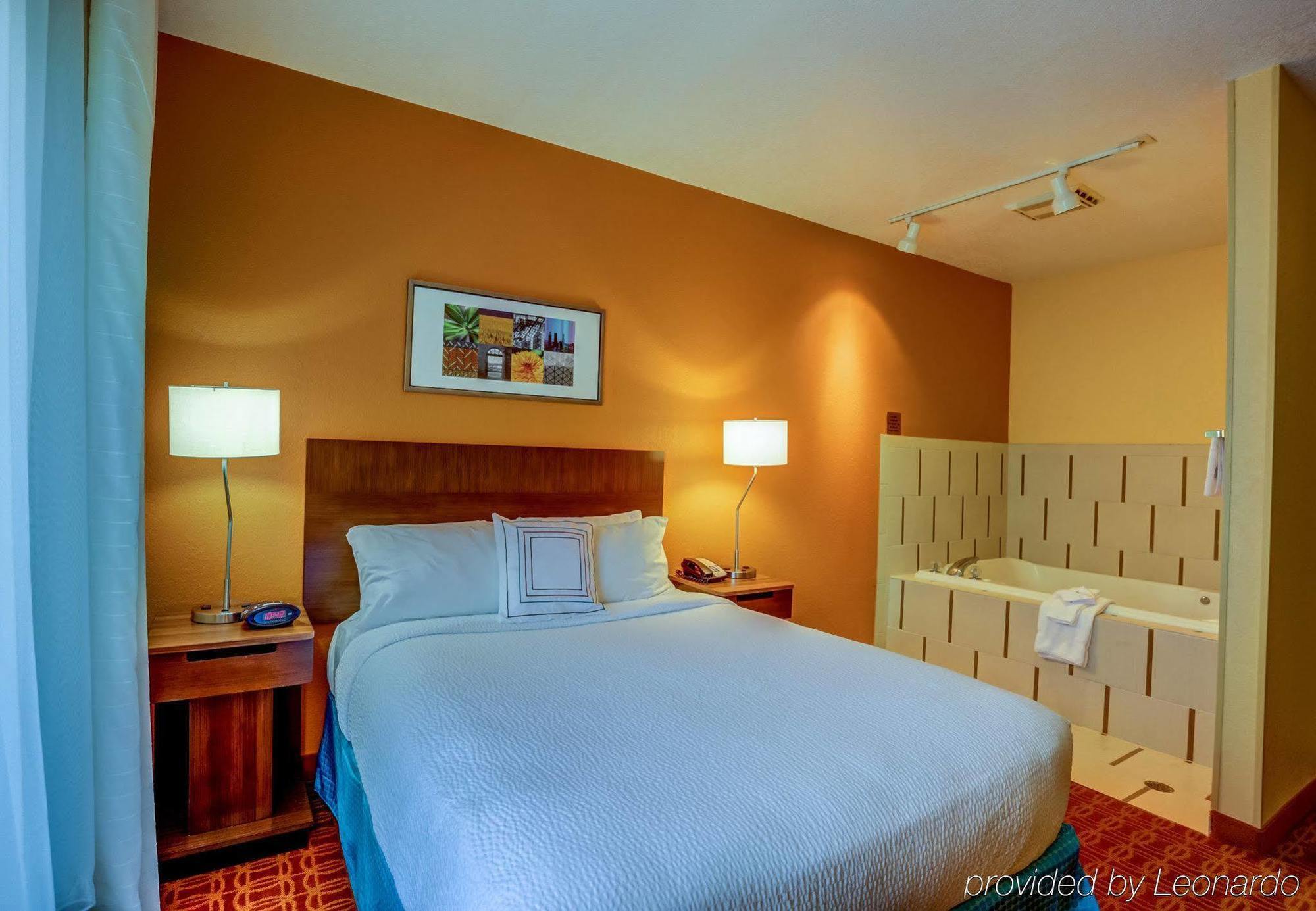 Comfort Inn & Suites Memphis Dış mekan fotoğraf